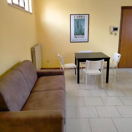 דירות ג'וליאנובה La Casa Vicino Al Parco מראה חיצוני תמונה