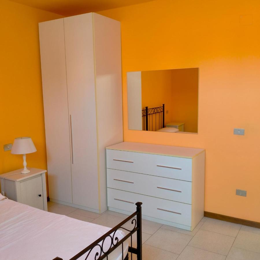 דירות ג'וליאנובה La Casa Vicino Al Parco מראה חיצוני תמונה